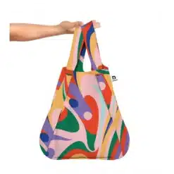 Notabag bevásárlótáska - Flow