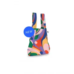 Notabag bevásárlótáska - Flow