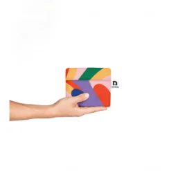 Notabag bevásárlótáska Tote - Flow