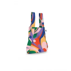 Notabag bevásárlótáska - Flow