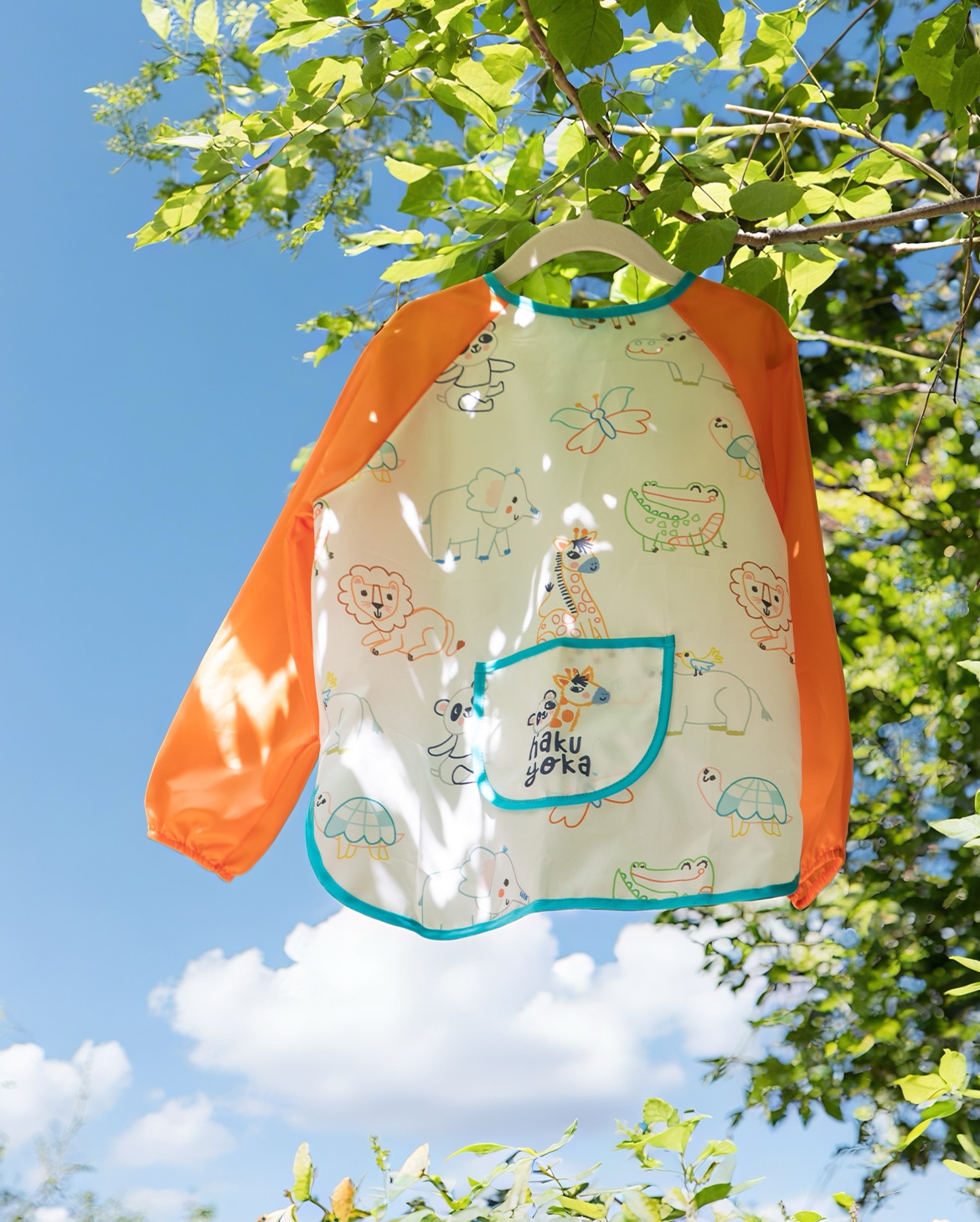 Gyerekkoteny-kreativ-tevekenysegekhez-Haku-Yoka-miniart-1 Gyerekkötény kreatív tevékenységekhez Haku Yoka