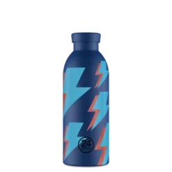 24BOTTLES Clima 500ml rozsdamentes acél termosz, Zap Zap