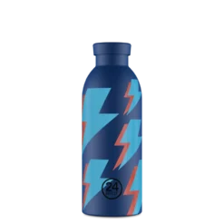 24BOTTLES Clima 500ml rozsdamentes acél termosz, Zap Zap