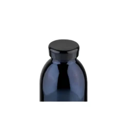24BOTTLES Clima kupak, Black radiance