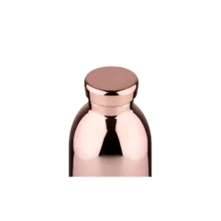24BOTTLES Clima kupak, Rosegold