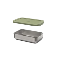 24BOTTLES Snackbox, Sage