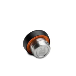 24BOTTLES Clima kupak, BLACK