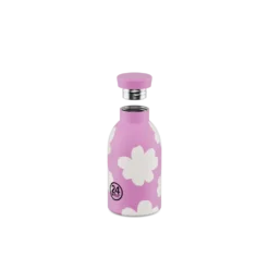 24BOTTLES Clima 330ml rozsdamentes acél termosz, Daydreaming Pink