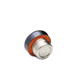 24BOTTLES Clima kupak, Black radiance