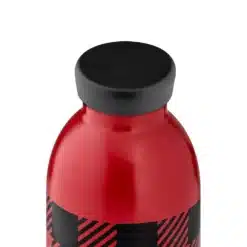 24BOTTLES Clima kupak, BLACK
