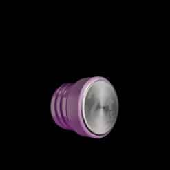 24BOTTLES Urban kupak, Purple