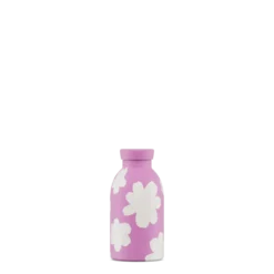 24BOTTLES Clima 330ml rozsdamentes acél termosz, Daydreaming Pink