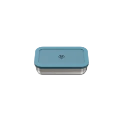 24BOTTLES Snackbox, Powder Blue
