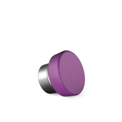 24BOTTLES Clima kupak, Purple