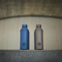 24BOTTLES Clima 500ml titánium termosz, ASTRA