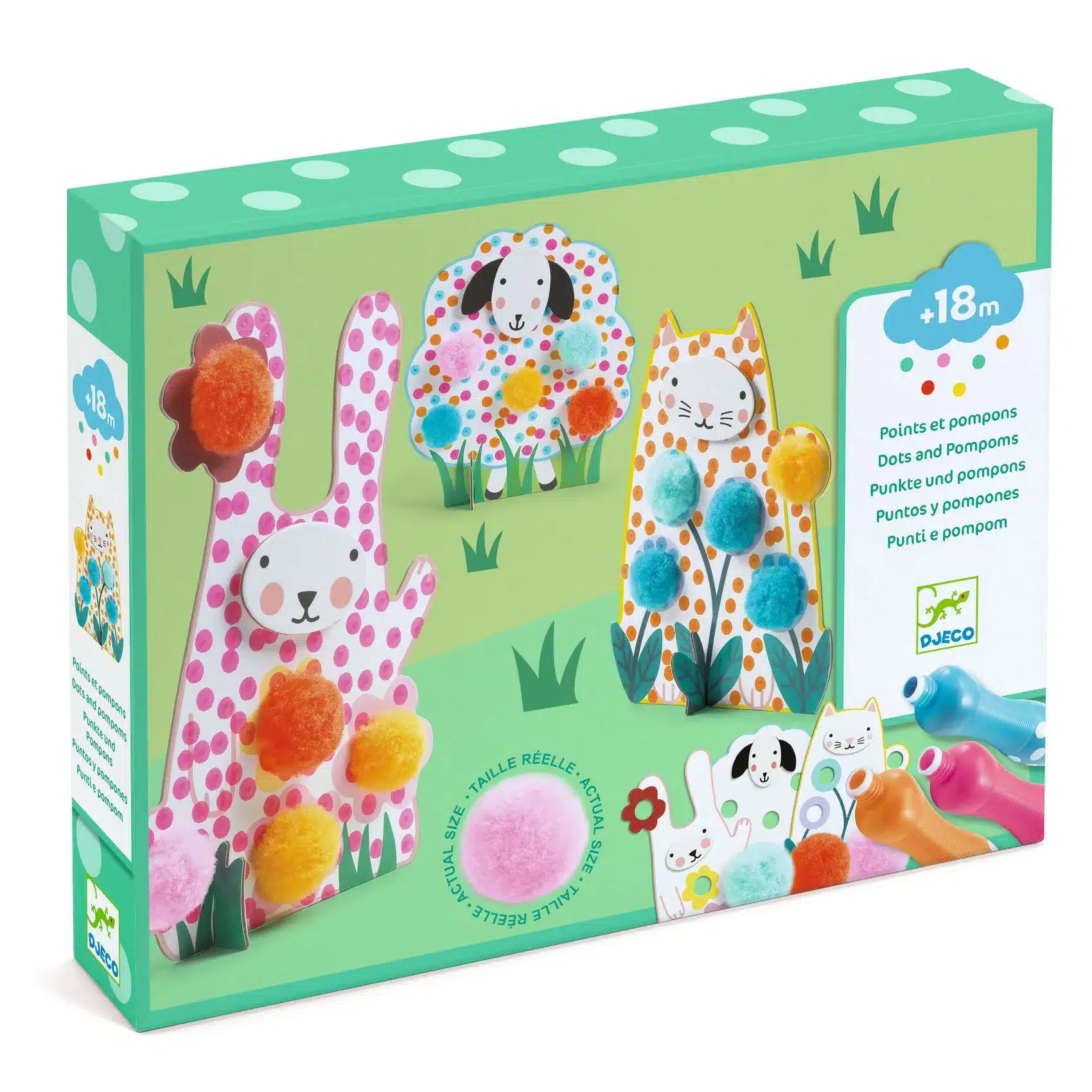 9641-kepszinezes-pottyokkel-es-pompomokkal-lenn-a-fuben-dots-and-pompoms-in-the-grass-djeco-miniart-2 Djeco: Design by Képszínezés pöttyökkel és pompomokkal - Lenn a fűben - Dots and Pompoms – In the Grass
