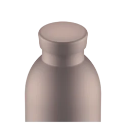 24BOTTLES Clima 500ml titánium termosz, AVANT