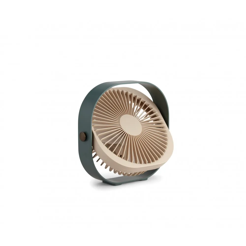 miniart._printworks-fantastic-asztali-hordozhato-ventilator-green-5 PRINTWORKS Fantastic asztali hordozható ventilátor - green