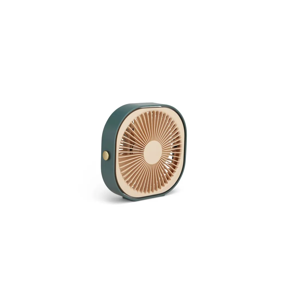 miniart._printworks-fantastic-asztali-hordozhato-ventilator-green-7 PRINTWORKS Fantastic asztali hordozható ventilátor - green