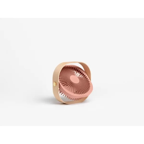 miniart_printworks-fantastic-asztali-hordozhato-ventilator---beige PRINTWORKS Fantastic asztali hordozható ventilátor - dusty pink