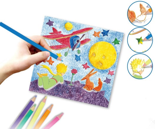 avenir-a-kis-herceg-3d-szinezo-konyv-1-miniart A kis herceg 3D színező könyv Avenir