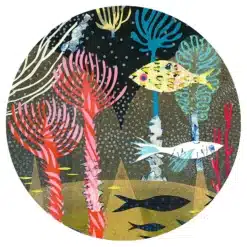 ElőzőKövetkező Djeco Művész puzzle - Halparadicsom, 1000 db-os - Fish Paradise