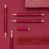 KAWECO COLLECTION töltőtoll, Special Red