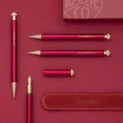 KAWECO COLLECTION töltőtoll, Special Red
