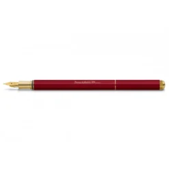 KAWECO COLLECTION töltőtoll, Special Red
