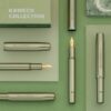 KAWECO COLLECTION töltőtoll, Olivine