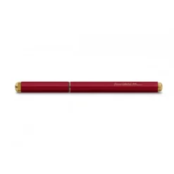 KAWECO COLLECTION töltőtoll, Special Red