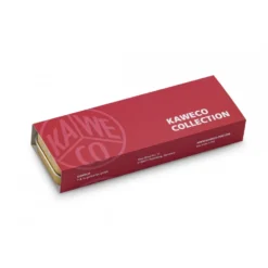 KAWECO COLLECTION töltőtoll, Special Red