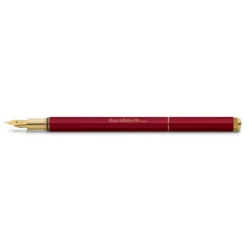 KAWECO COLLECTION töltőtoll, Special Red