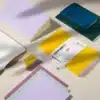 LEUCHTTURM1917 JOTTBOOK PUR A6 pontozott lapos- 3 db