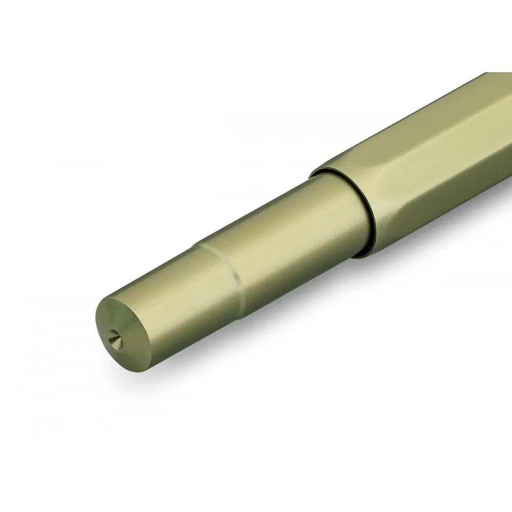 miniart_-2_kaweco-collection-toltotoll--olivine KAWECO COLLECTION töltőtoll, Olivine