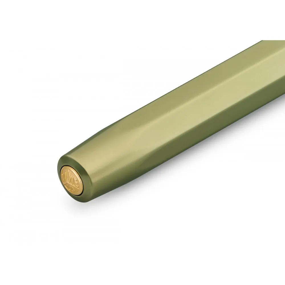 miniart_5_kaweco-collection-toltotoll--olivine KAWECO COLLECTION töltőtoll, Olivine