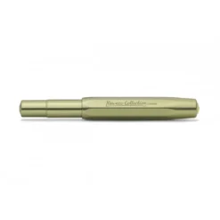 KAWECO COLLECTION töltőtoll, Olivine