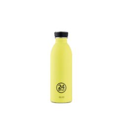 24BOTTLES Urban 500ml rozsdamentes acél kulacs, CITRUS