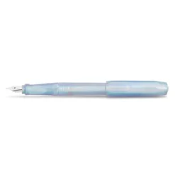 KAWECO PERKEO töltőtoll, Iridescent Pearl 0.9mm medium