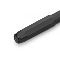KAWECO PERKEO gél rollertoll, All Black