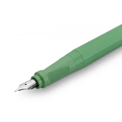 KAWECO PERKEO töltőtoll, jungle green