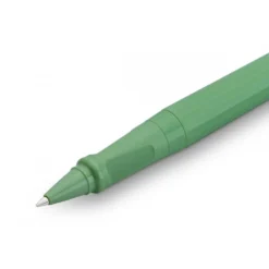 KAWECO PERKEO gél rollertoll, Jungle Green