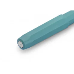 KAWECO PERKEO töltőtoll, breezy teal