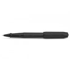 KAWECO PERKEO gél rollertoll, All Black