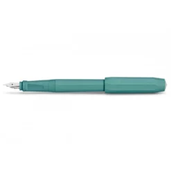 KAWECO PERKEO töltőtoll, breezy teal