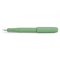 KAWECO PERKEO töltőtoll, jungle green