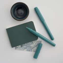 KAWECO PERKEO gél rollertoll, Breezy Teal
