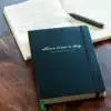 LEUCHTTURM1917 Five year A5 emlékkönyv,