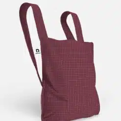 Notabag bevásárlótáska - Plum Please