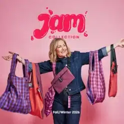 Notabag bevásárlótáska -Jam kollekció